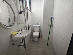 Parc Oasis (D22), Condominium #486840891